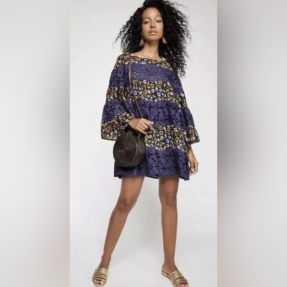 Free People Bali Electric Daisy Set - Picture 2 of 8